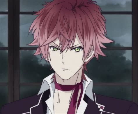 diabolik lovers ayato